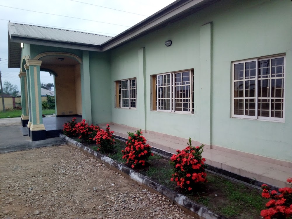 Ikot Ekpene Civic Center photo 4